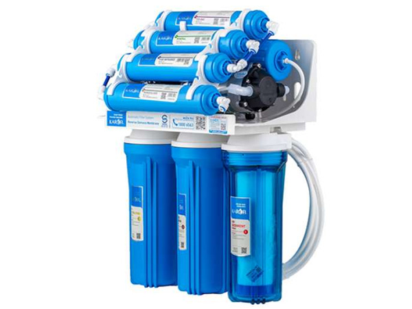 Máy lọc nước lợ không tủ Karofi SBW-9RO