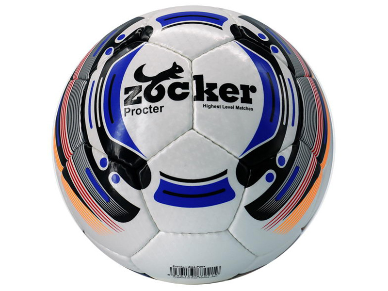 Quả bóng đá size 4 Zocker Procter ZK4-P204