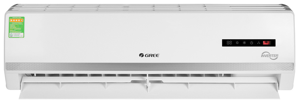 Điều hòa Gree GWH18WC-K3D9B7N