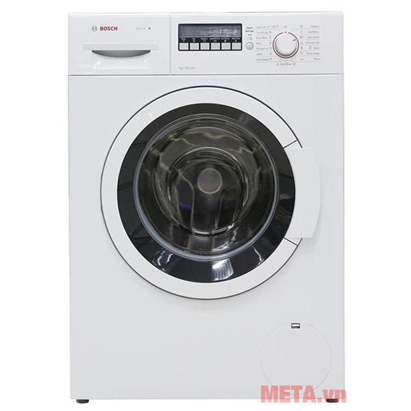 Máy giặt cửa trước Bosch WAK24260SG
