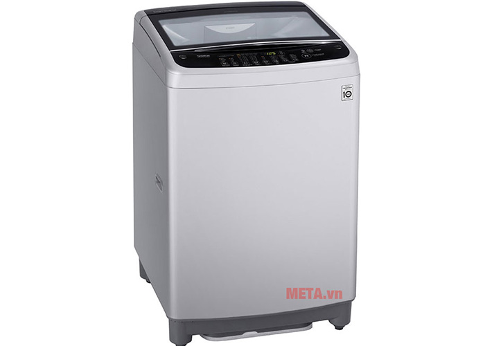 Máy giặt LG Inverter 8.5 kg T2385VS2M