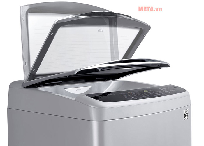 Máy giặt LG Inverter 8.5 kg T2385VS2M