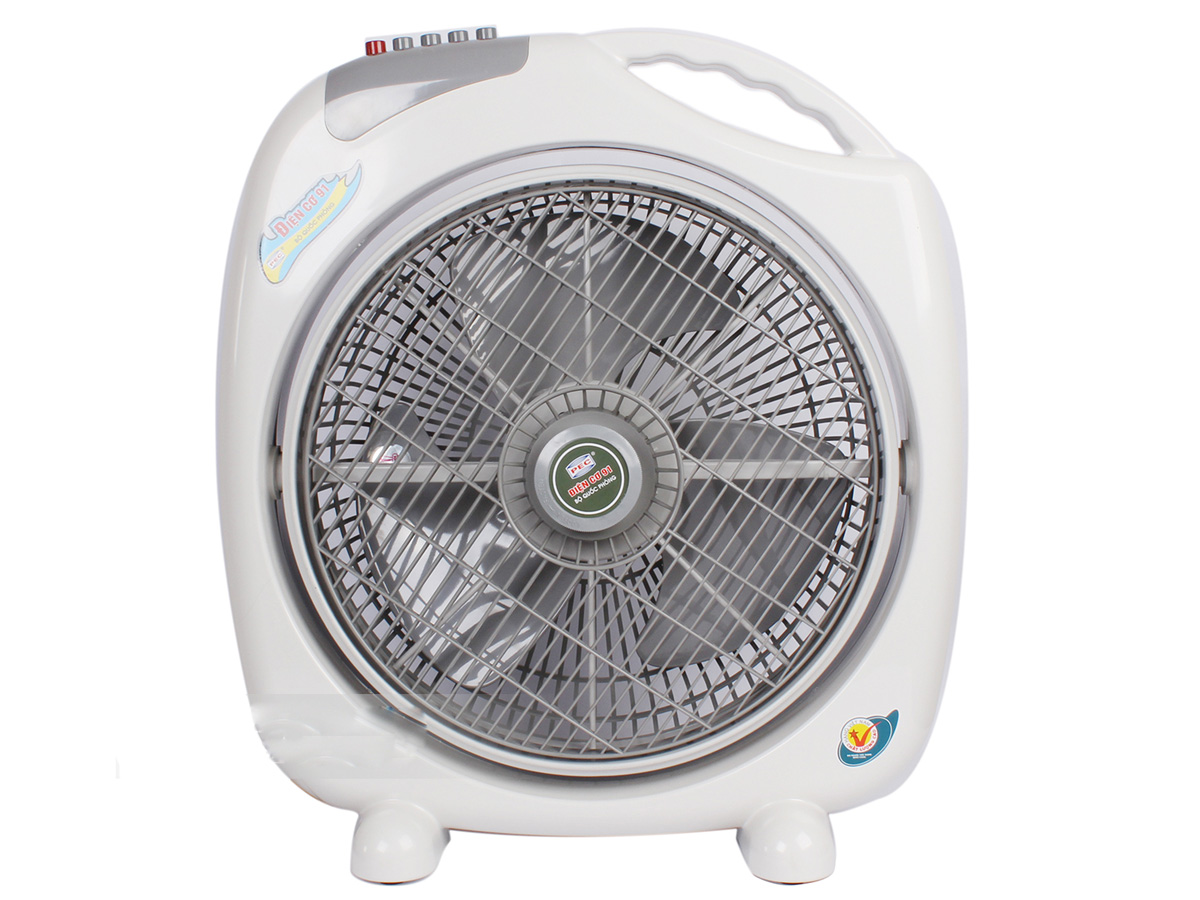 Quạt tản Điện Cơ 91 QT-400A