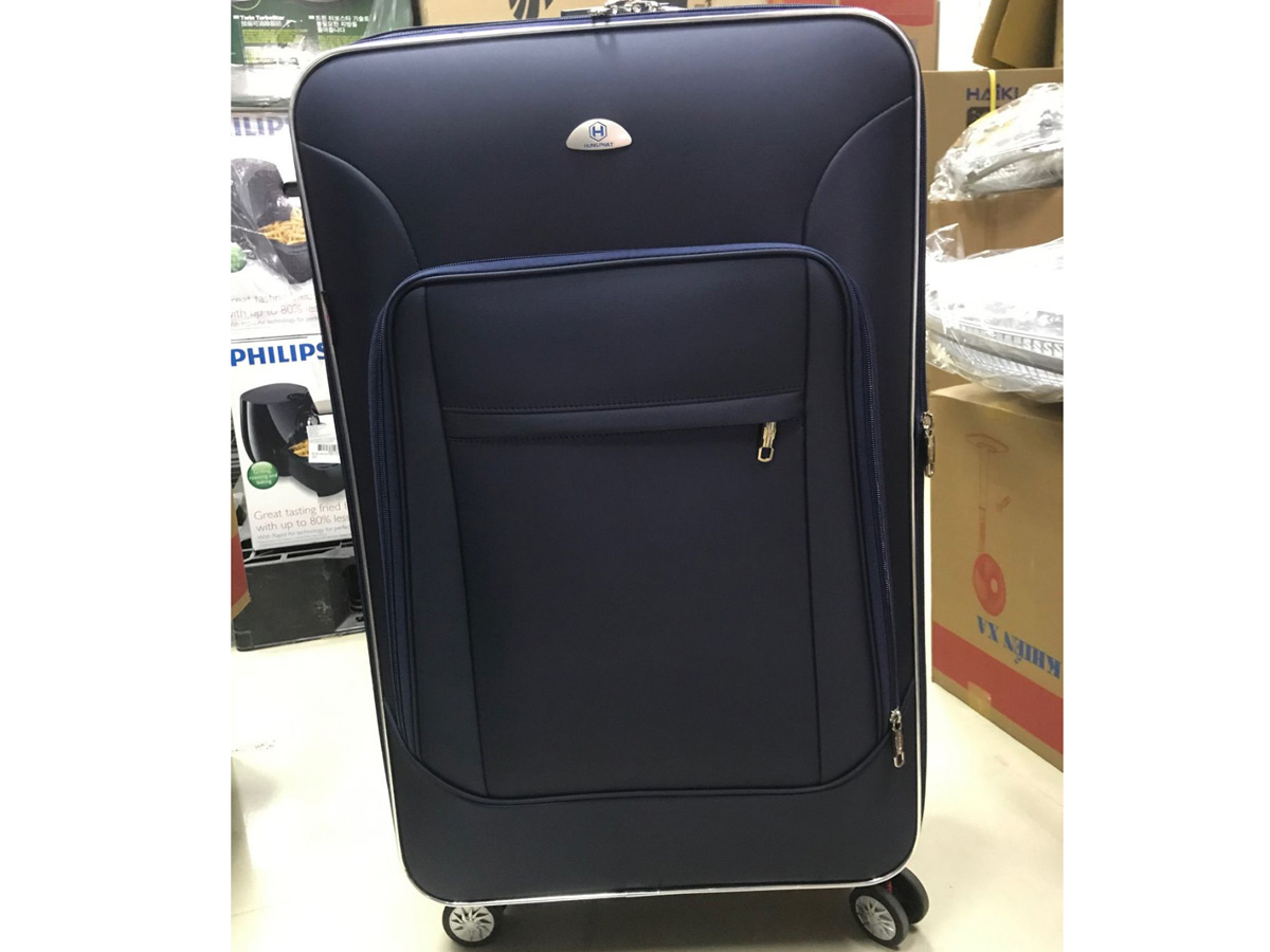 Vali 4 bánh xoay VLX022 28 inch