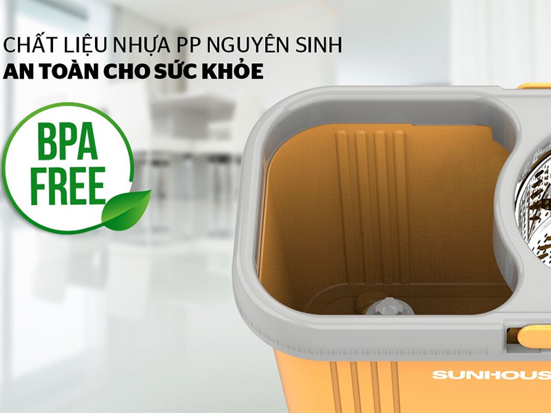 Sunhouse KS-CL350PO