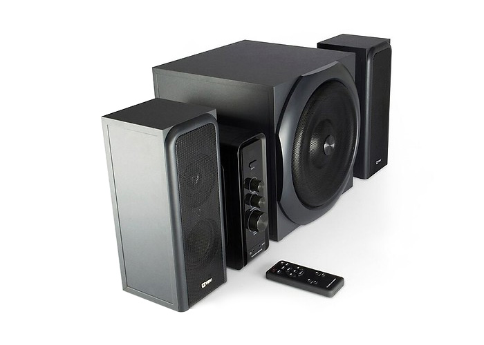 Loa bluetooth Thonet & Vander RATSEL BT 2.1 - 72W