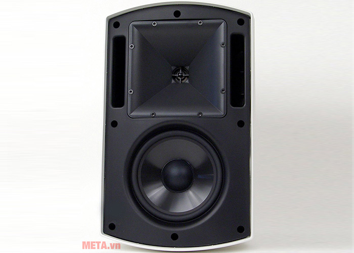 Loa Klipsch AW-650 Black/White