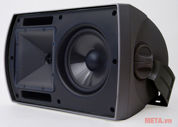 Loa Klipsch AW-650 Black/White