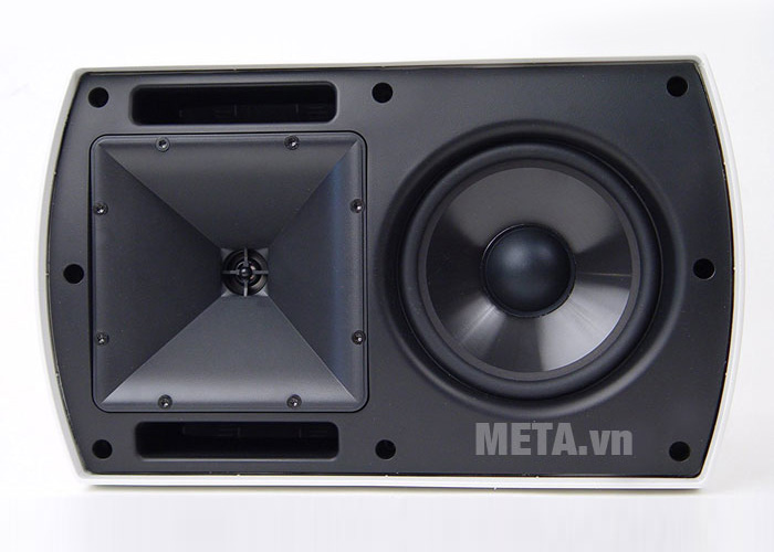 Loa Klipsch AW-650 Black/White