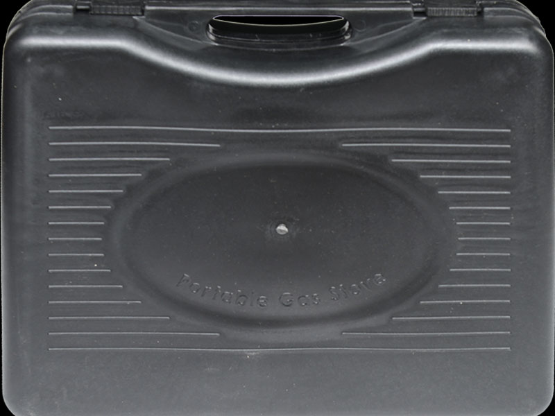 BlueStar NS-165C