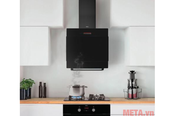 Máy ép trái cây Amica JSM4012