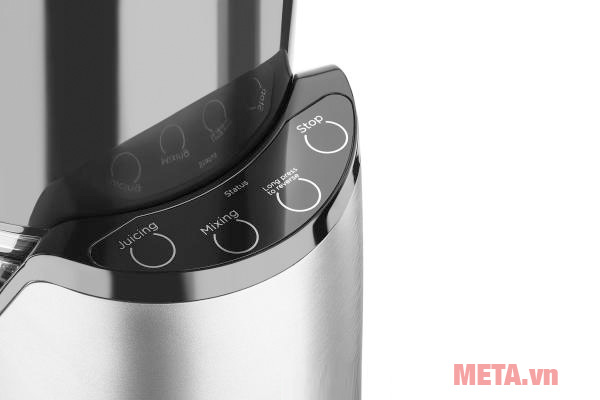 Máy ép trái cây Amica JSM4012
