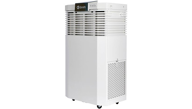 Máy lọc không khí Aosmith KJ420F-B01