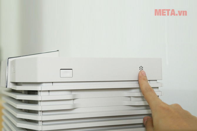 Máy lọc không khí Aosmith KJ500F-B01