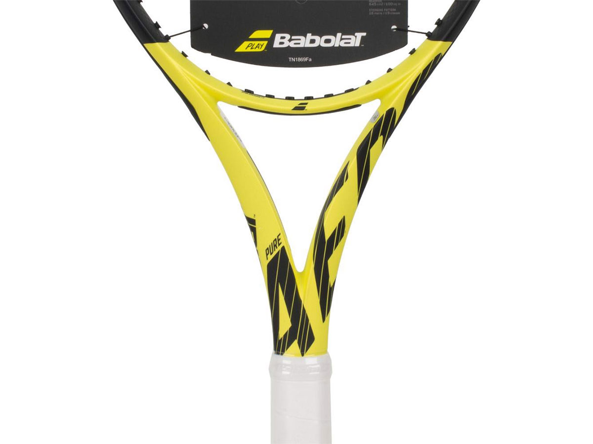 Vợt tennis trợ lực trung bình Babolat