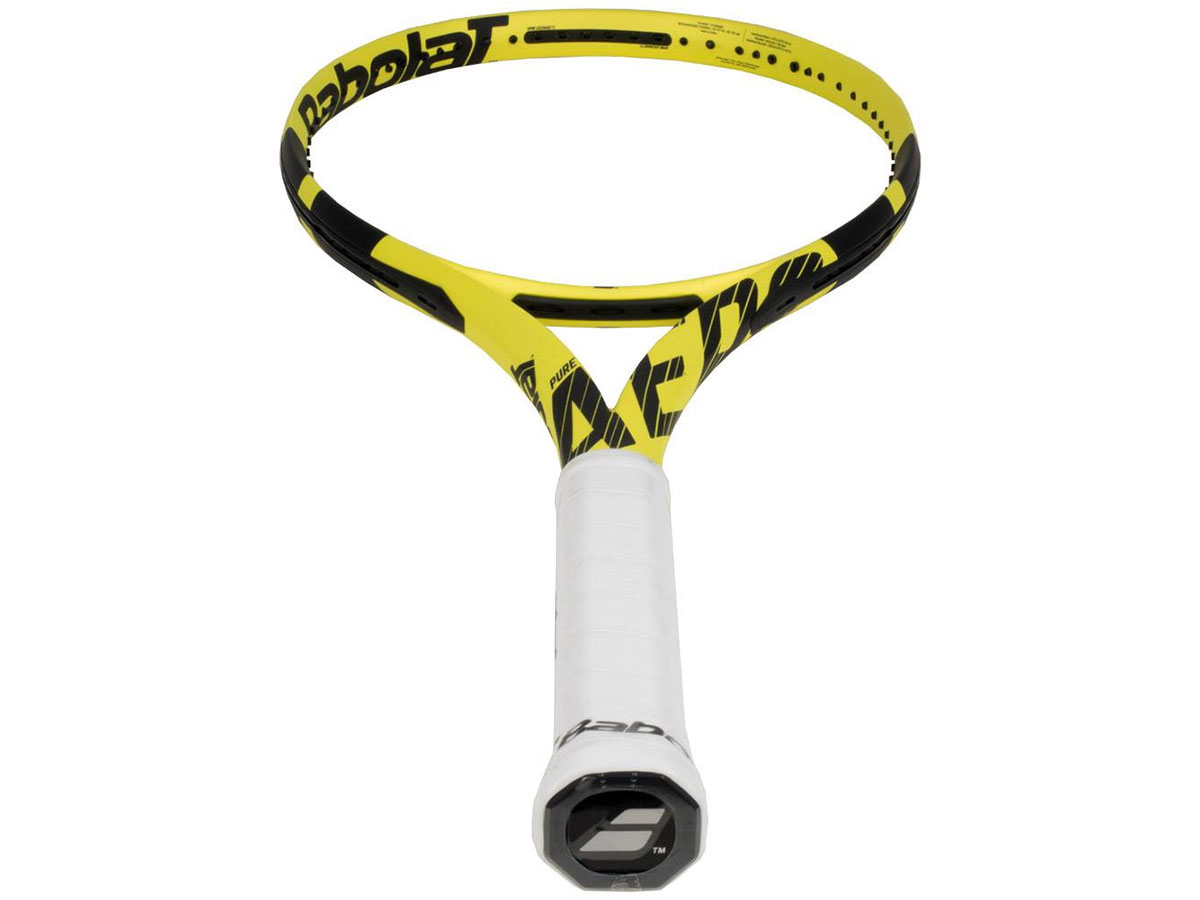 Vợt chơi tennis