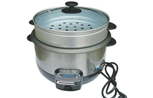 Nồi lẩu điện đa năng