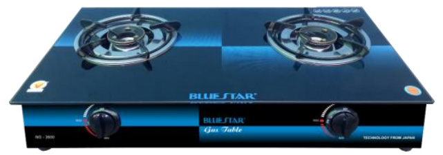 Bếp ga đôi Bluestar NG-3600V82