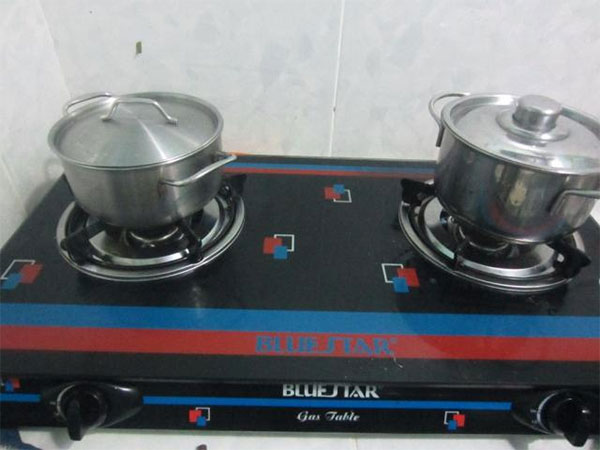 Bluestar NG-379T