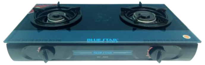 Bếp ga đôi Bluestar NG-6900H82-100