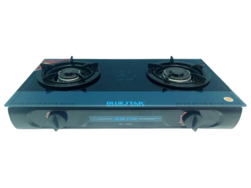 Bếp gas đôi mặt kính Bluestar NG-6900H82-100