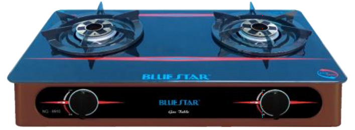 Bếp ga đôi Bluestar NG-6910