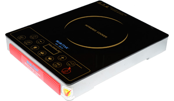 Bếp hồng ngoại Bluestar NS-268EI