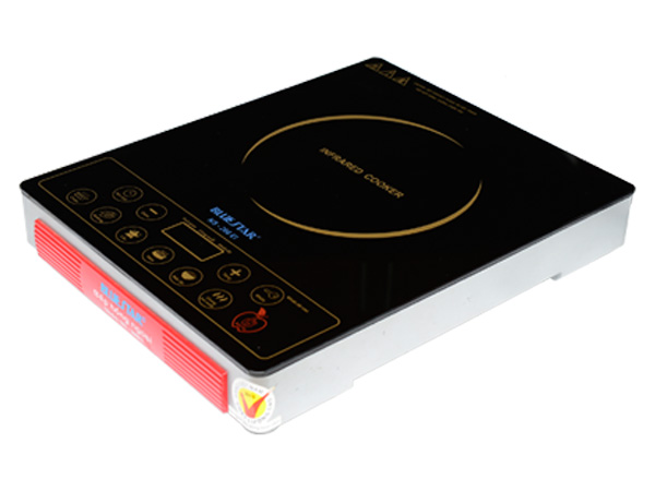Bếp hồng ngoại Bluestar NS-268EI