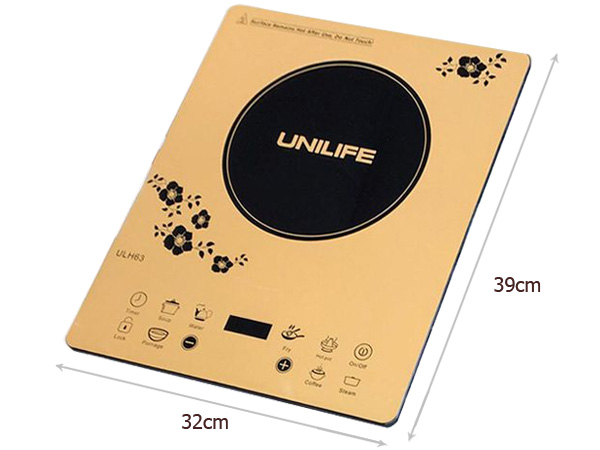 Unilife ULH63  