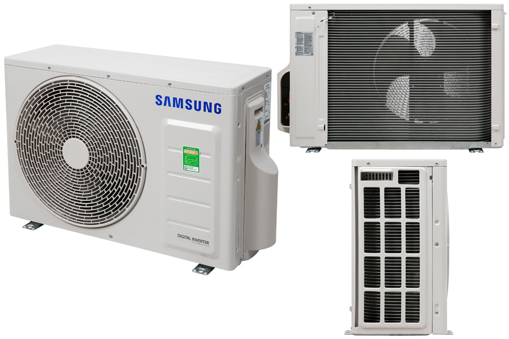 Điều hòa Samsung AR18TYGCDWKNSV