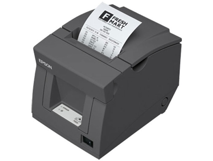 Máy in hóa đơn Epson TM-T81II