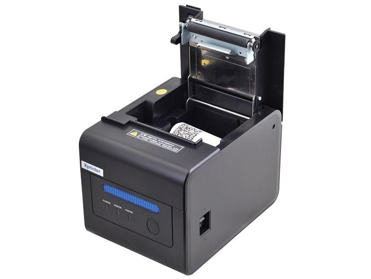 Máy in hóa đơn Xprinter XP-C300/XP-C300H