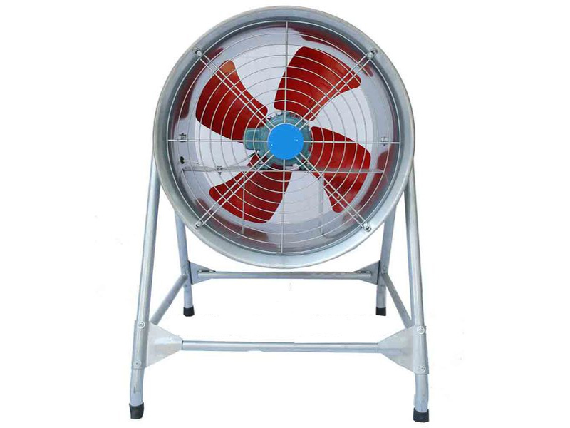 Quạt công nghiệp tròn Hawinco DFG 50A
