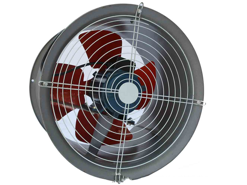 Quạt công nghiệp tròn Hawinco DFG 30