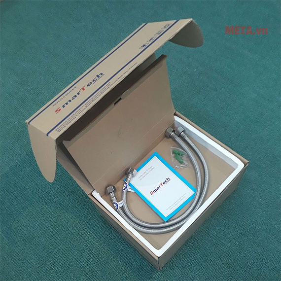 Vòi nước cảm ứng Smartech ST-101