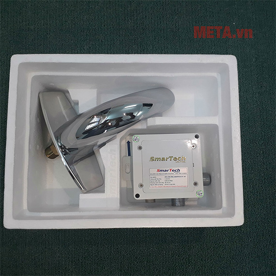 Vòi nước cảm ứng Smartech ST-101