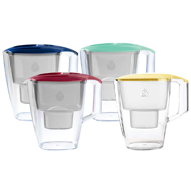 Bình lọc nước Dafi Sintra 4L