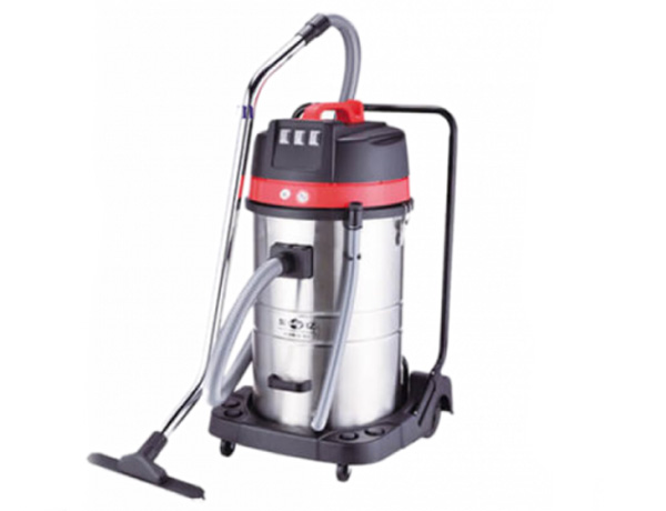 Máy hút bụi khô ướt Kouritsu ZD98-3B-80