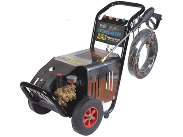 Máy phun áp lực Koisu LA-3013S4