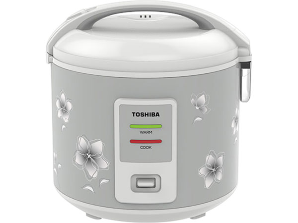 Nồi cơm điện Toshiba RC-18JFM2(H)VN