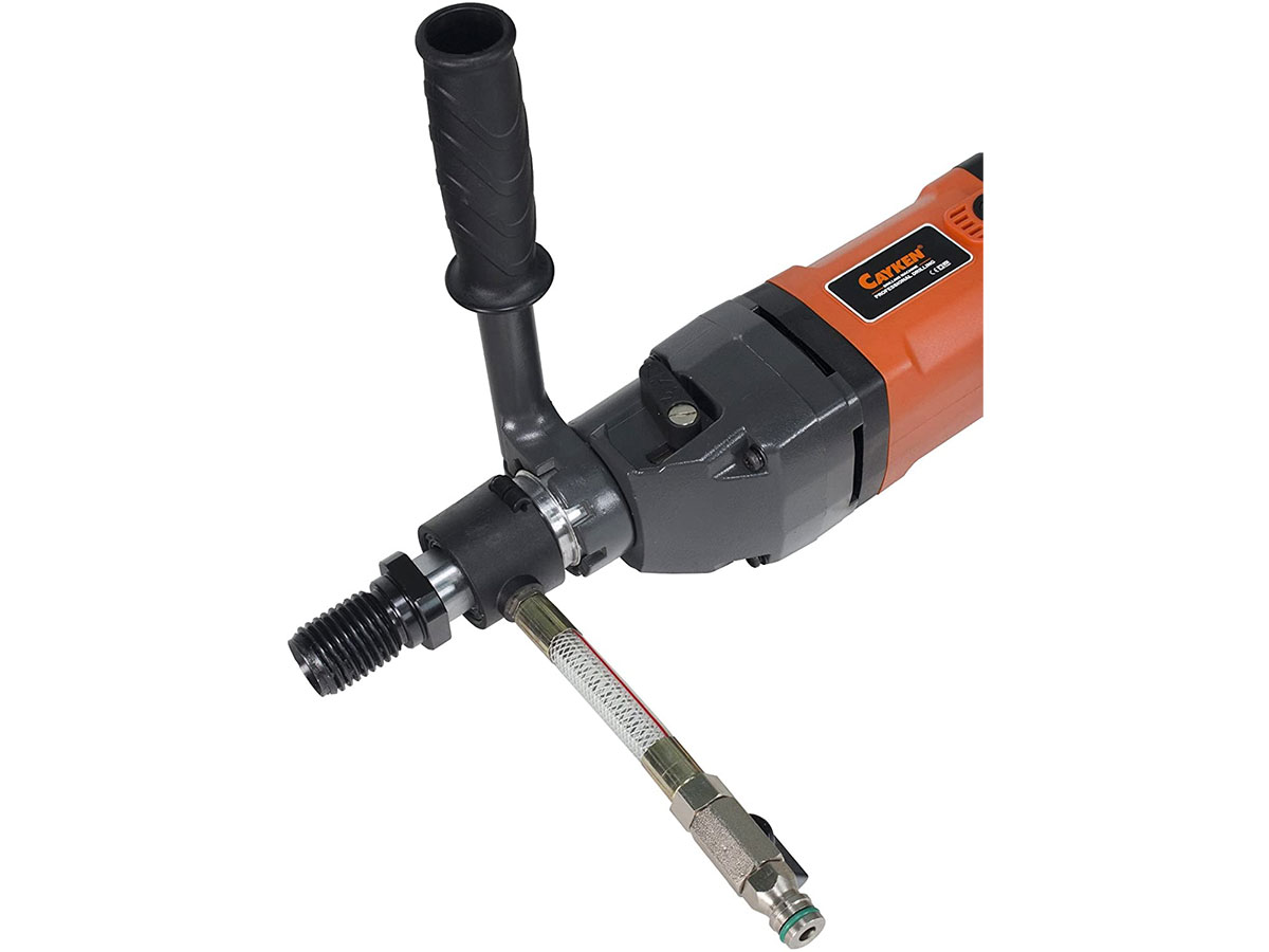 Cayken SCY-18/2EBM