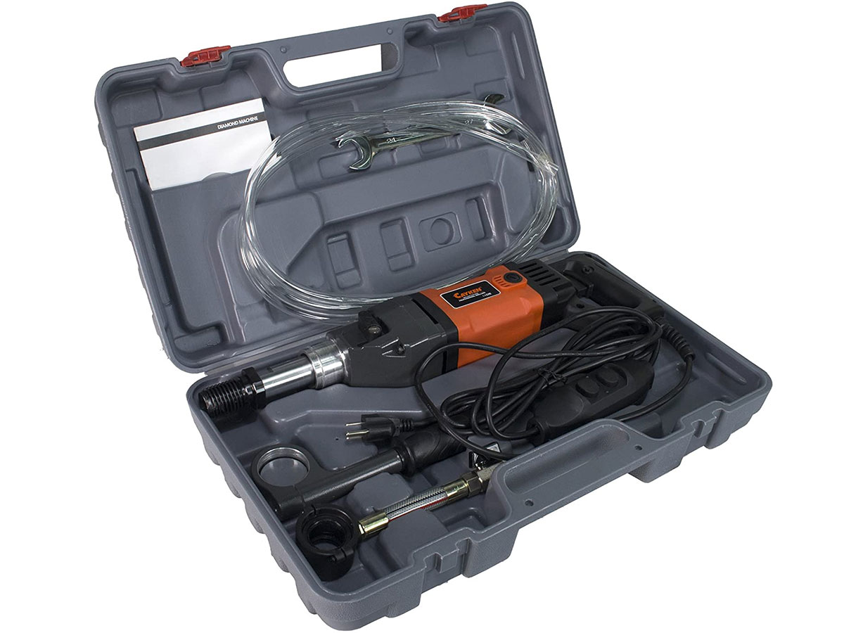 Cayken SCY-18/2EBM