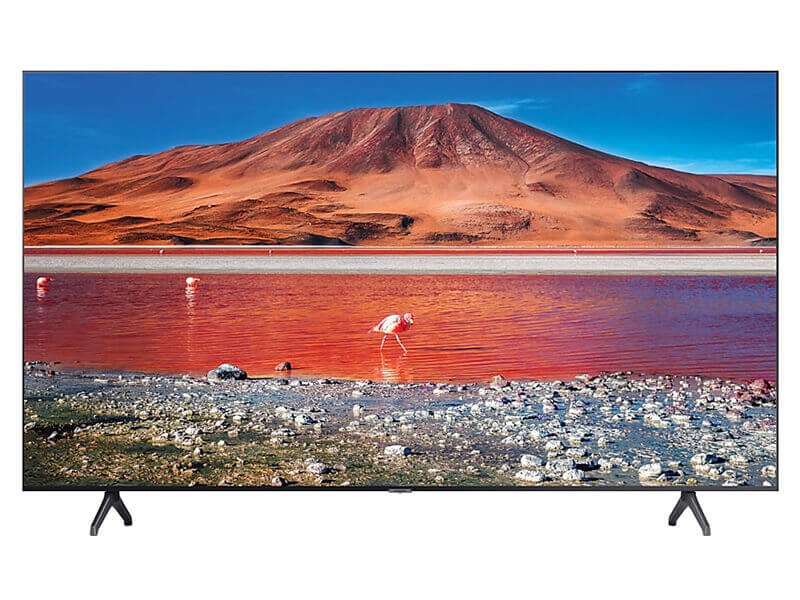 Smart Tivi 4K Samsung 55 Inch UA55TU7000KXXV