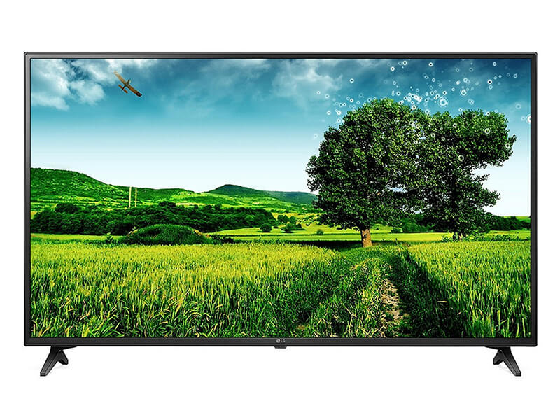 Smart Tivi LG 55 inch 4K UHD 55UM7100PTA