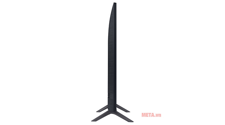 Smart Tivi Samsung Crystal 4K 65 inch UA65TU8100KXXV