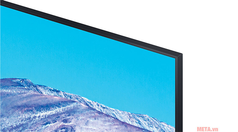 Smart Tivi Samsung Crystal 4K 65 inch UA65TU8100KXXV