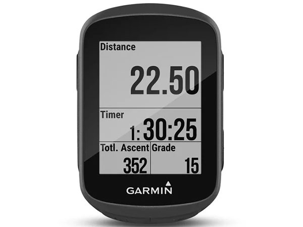 Thiết bị định vị cho xe đạp Garmin