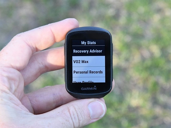 Garmin Edge 130