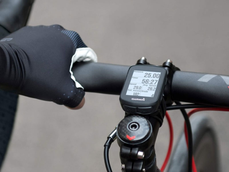 Garmin Edge 130