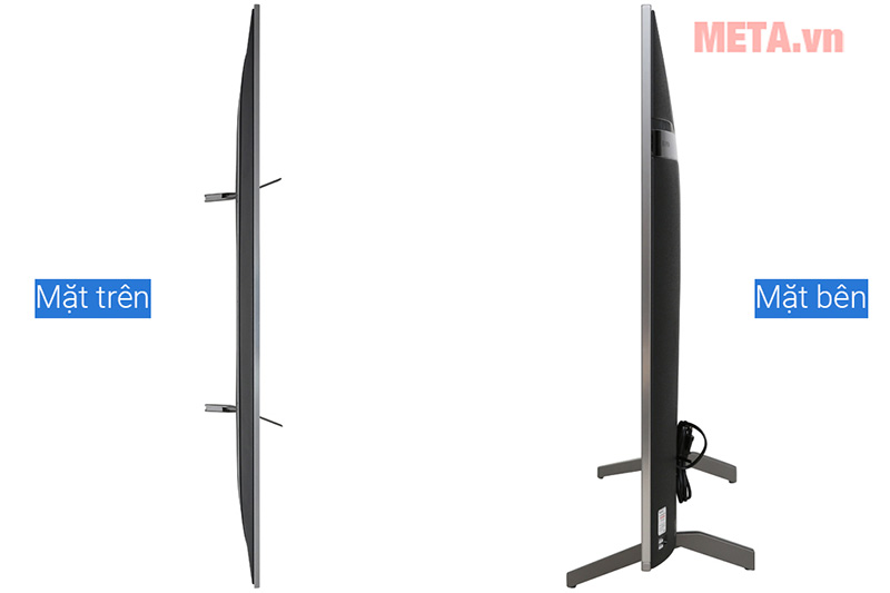 Tivi Android Sony 4K 65 inch KD-65X8500G/S